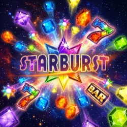Starburst slot at BassWin Casino for United Kingdom players
