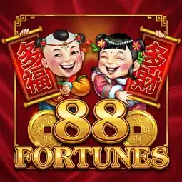 88 Fortunes game at BassWin Casino for United Kingdom players