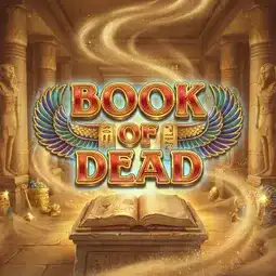 Book of Dead game at BassWin Casino for United Kingdom players