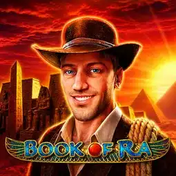Book of Ra game at BassWin Casino for United Kingdom players