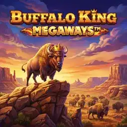 Buffalo King Megaways game at BassWin Casino for United Kingdom players
