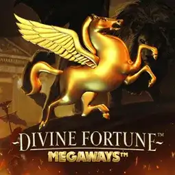Divine Fortune Megaways game at BassWin Casino for United Kingdom players