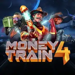 Money Train 4 game at BassWin Casino for United Kingdom players