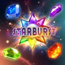 Starburst game at BassWin Casino for United Kingdom players