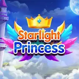 Starlight Princess game at BassWin Casino for United Kingdom players