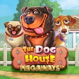 The Dog House Megaways game at BassWin Casino for United Kingdom players